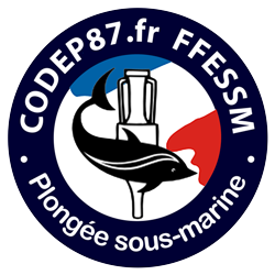 FFESSM CODEP87